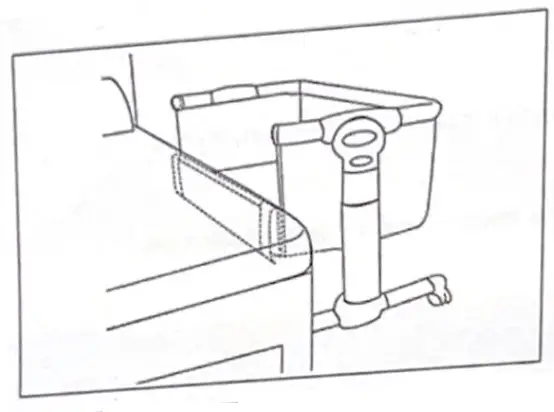 Edinburgh 4015495 Deluxe Auto Rocker CO Sleeper - fig11