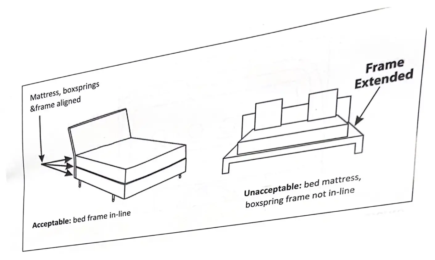 Edinburgh 4015495 Deluxe Auto Rocker CO Sleeper - fig14
