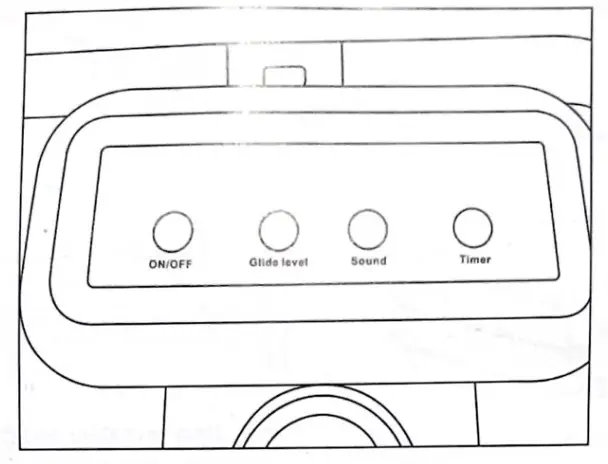 Edinburgh 4015495 Deluxe Auto Rocker CO Sleeper - fig17