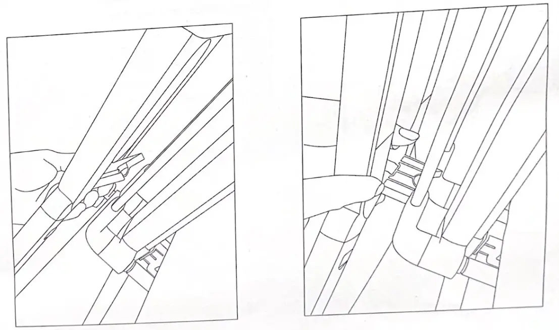 Edinburgh 4015495 Deluxe Auto Rocker CO Sleeper - fig9