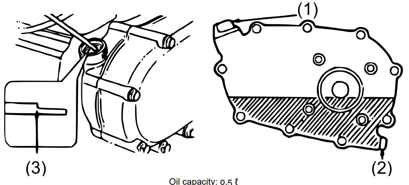 wiltec 92731 Oil Bath Reduction - figure