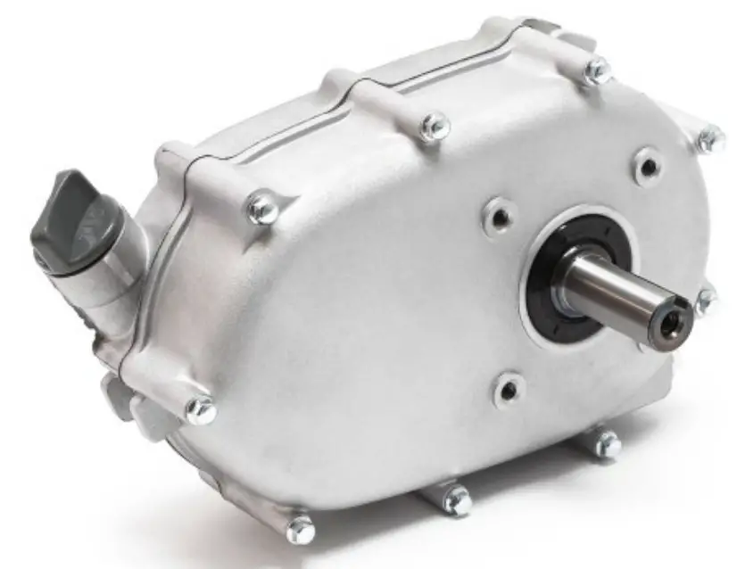 wiltec 92731 Oil Bath Reduction