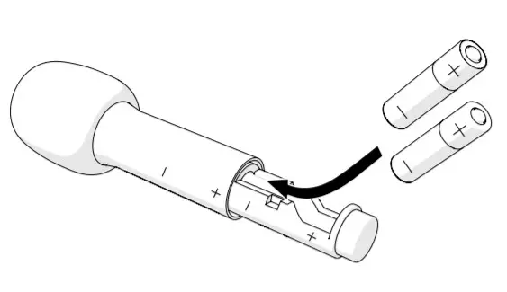 nedis Wireless Microphone - overview4