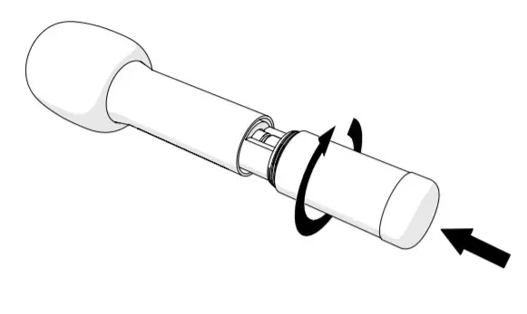 nedis Wireless Microphone - overview5