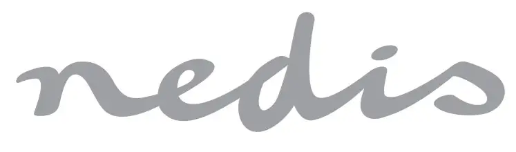 nedis logo