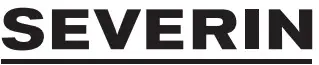 SEVERIN - logo