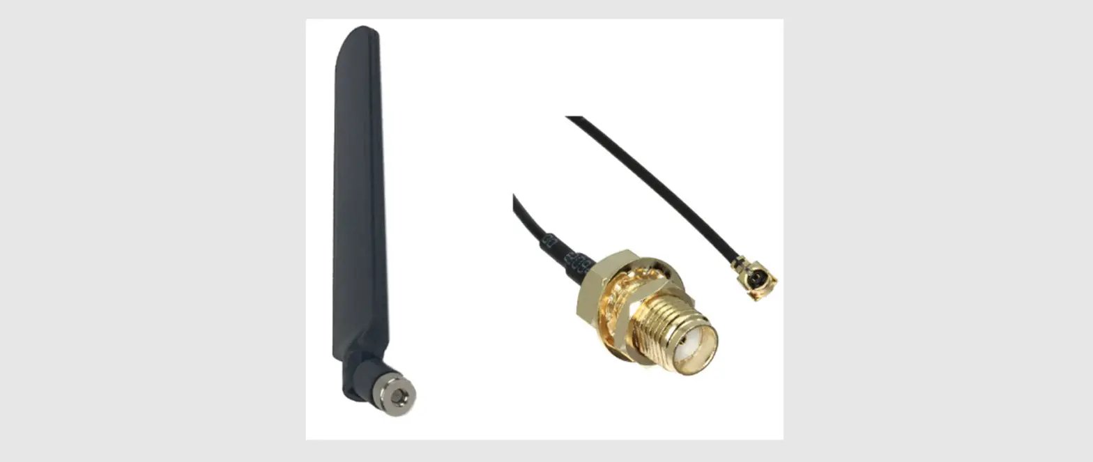 Honeywell Alarmnet Cell-anthb Antenna Kit Installation Guide