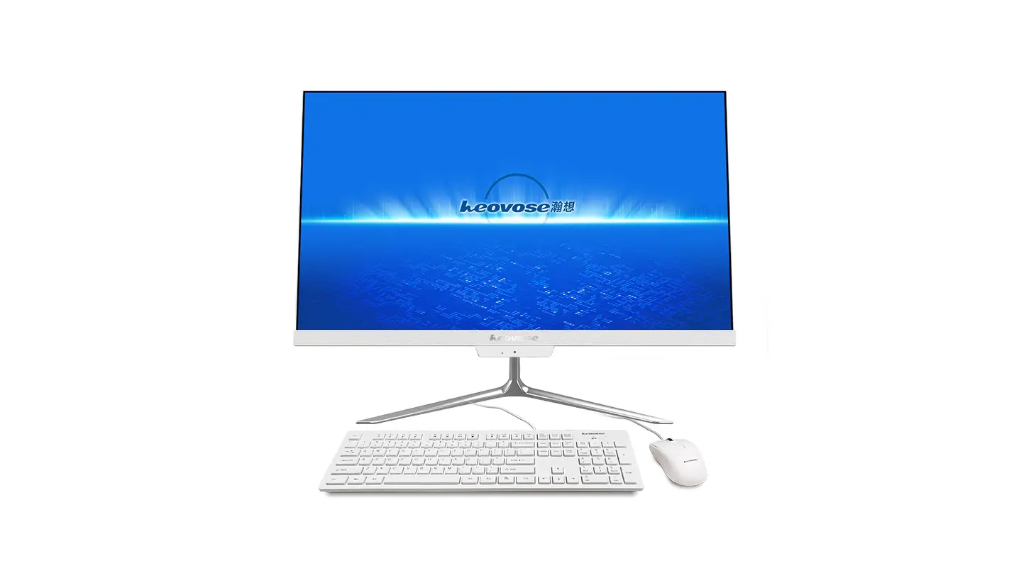 Heovose Iso9001 All In One Pc Instruction Manual Heovose Iso9001 All In One Pc Instruction Manual