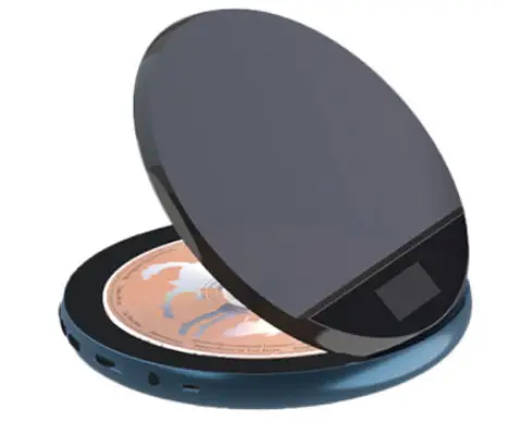 Shenzhen-Ruichenhui-Electronics-CW606-CD-Player-product-image