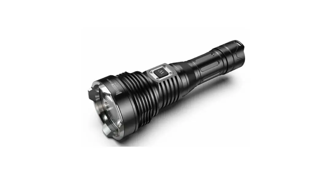 Wuben T102pro Led 3500 Lumens Flashlight User Manual Wuben T102pro Led 3500 Lumens Flashlight User Manual