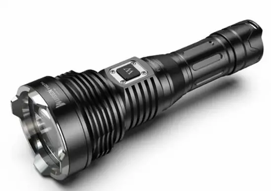 WUBEN-T102Pro-LED-3500-Lumens-Flashlight-PRODUCT