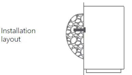 deli 4122 Fingerprint and Digital Safe Box-3