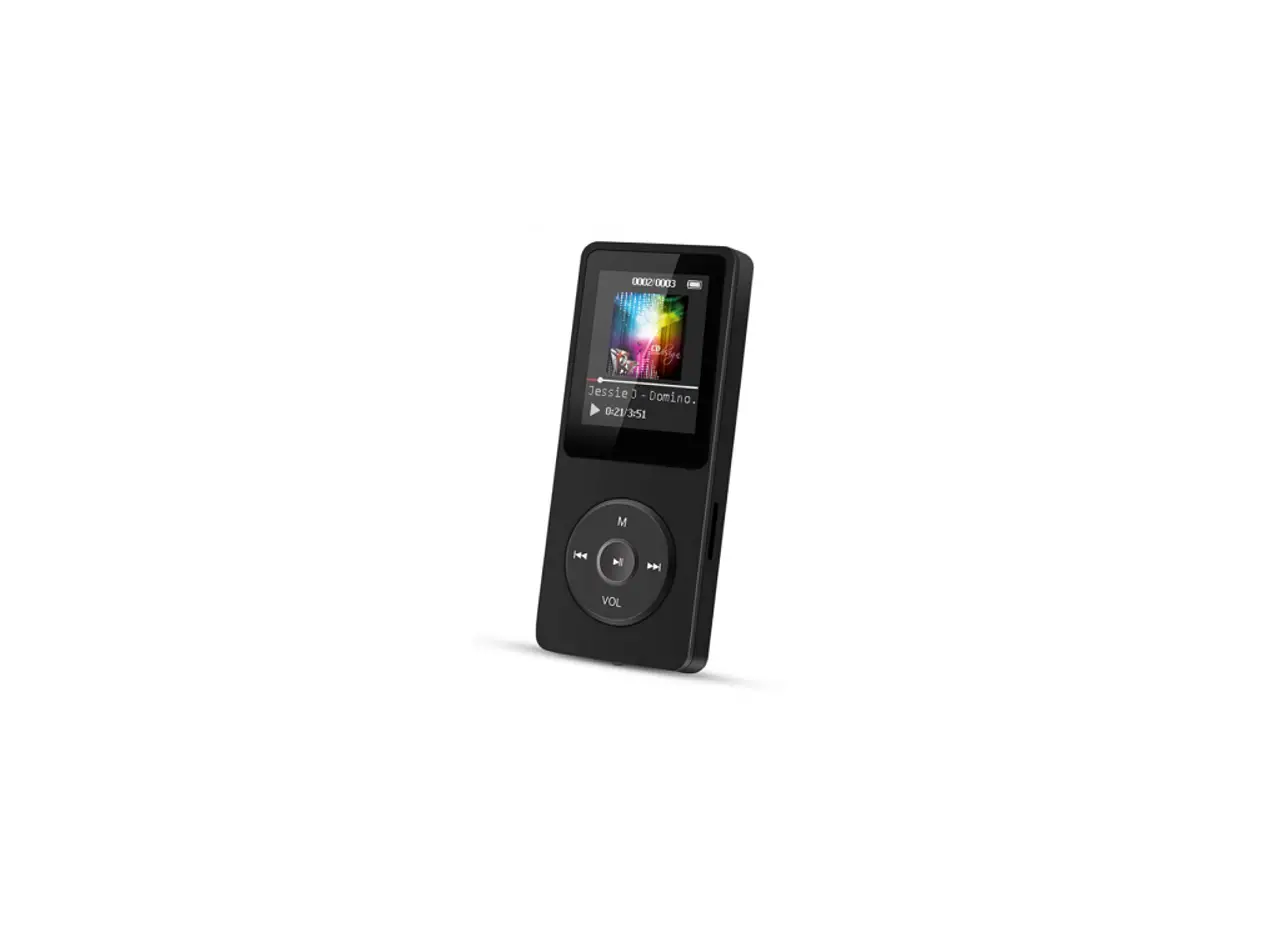 Agptek Mp3 Player User Manual Agptek Mp3 Player User Manual