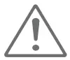 Warning icon