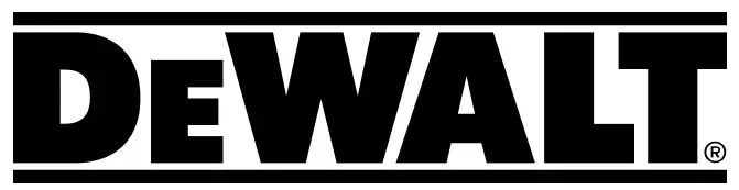 DEWALT - logo