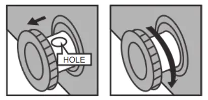 GODDESS FTE 2145 WW8E Freezer - Replace