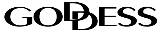 GODDESS - logo