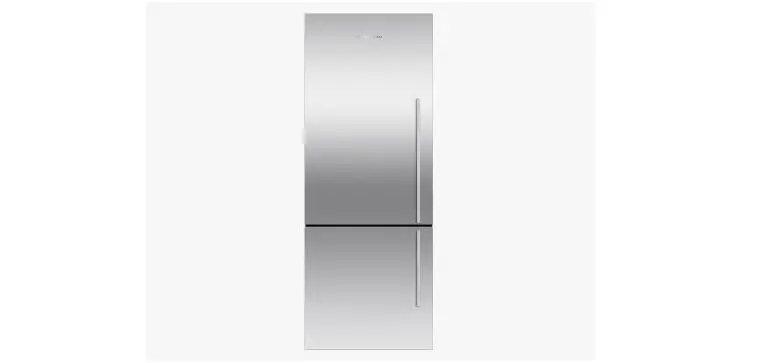 Fisher Paykel Rf135bdljx4 25 Inch 13.5 Cu Ft Freestanding Refrigerator Freezer User Guide