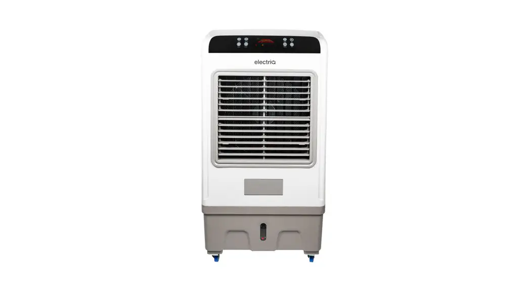 Electriq Evaporative Cooler User Manual