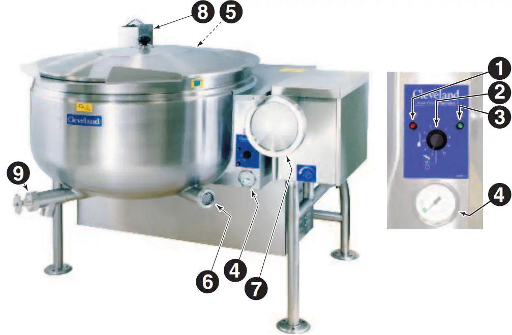 Cleveland-KGL-40-T-Gas-Floor-Kettles-FIG-10