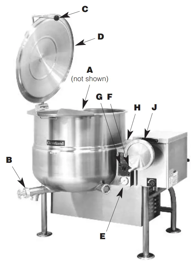 Cleveland-KGL-40-T-Gas-Floor-Kettles-FIG-20