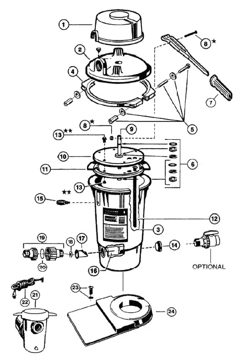 HAYWARD-EC40C90-Series-Perflex-Extended-Cycle-Filtration-Systems-fig-3