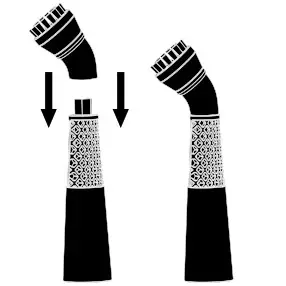 McCULLOCH MC1375 AU Canister Steam System - Assembling Your Canister Steam 6