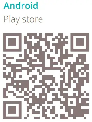 duux DXHU06 Beam Mini Smart Ultrasonic Humidifier - QR code 2