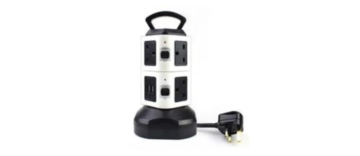 Bergstrom G780 V01 Tower Extension Lead User Manual Bergstrom G780 V01 Tower Extension Lead User Manual