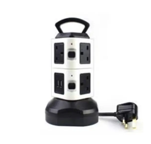 BERGSTROM G780 v01 Tower Extension Lead User Manual