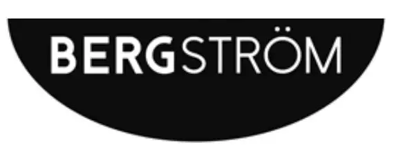 Berg strom logo