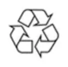Disposal icon