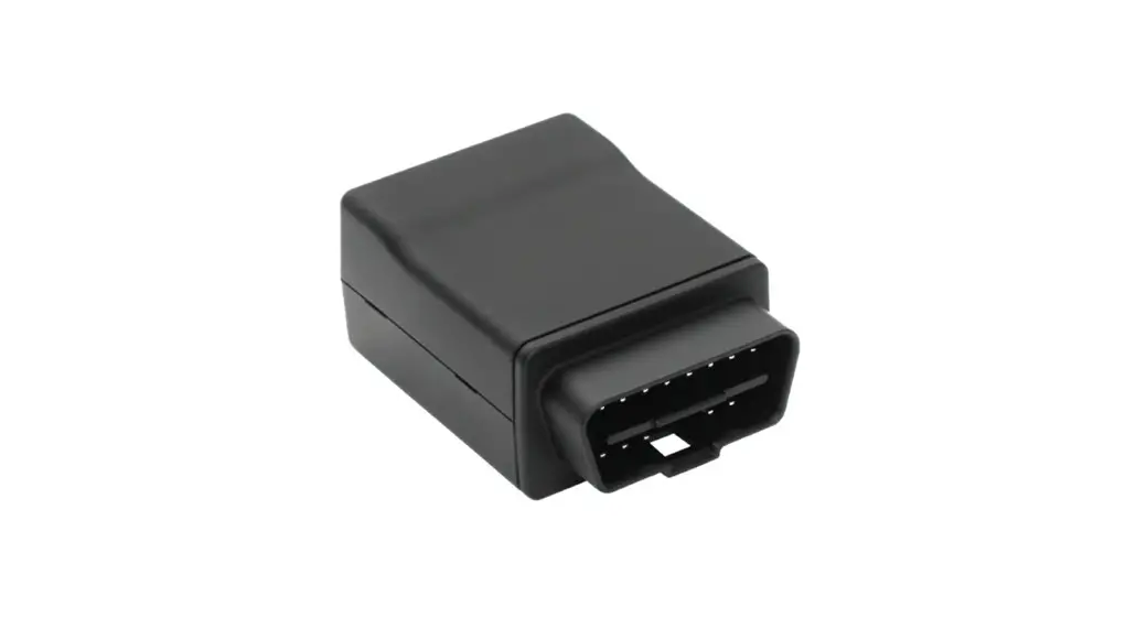 Calamp Lmu-3030 Versatile Obd-ii Telematics Device Instruction Manual