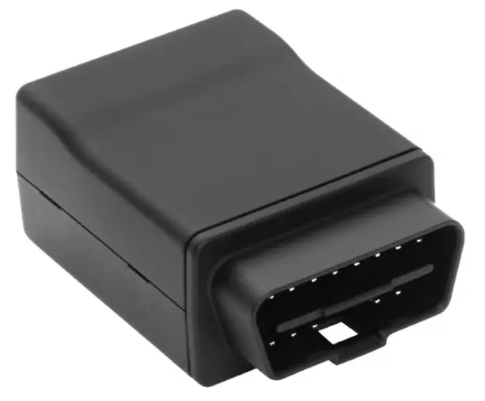 CalAmp LMU 3030 Versatile OBD II Telematics Device