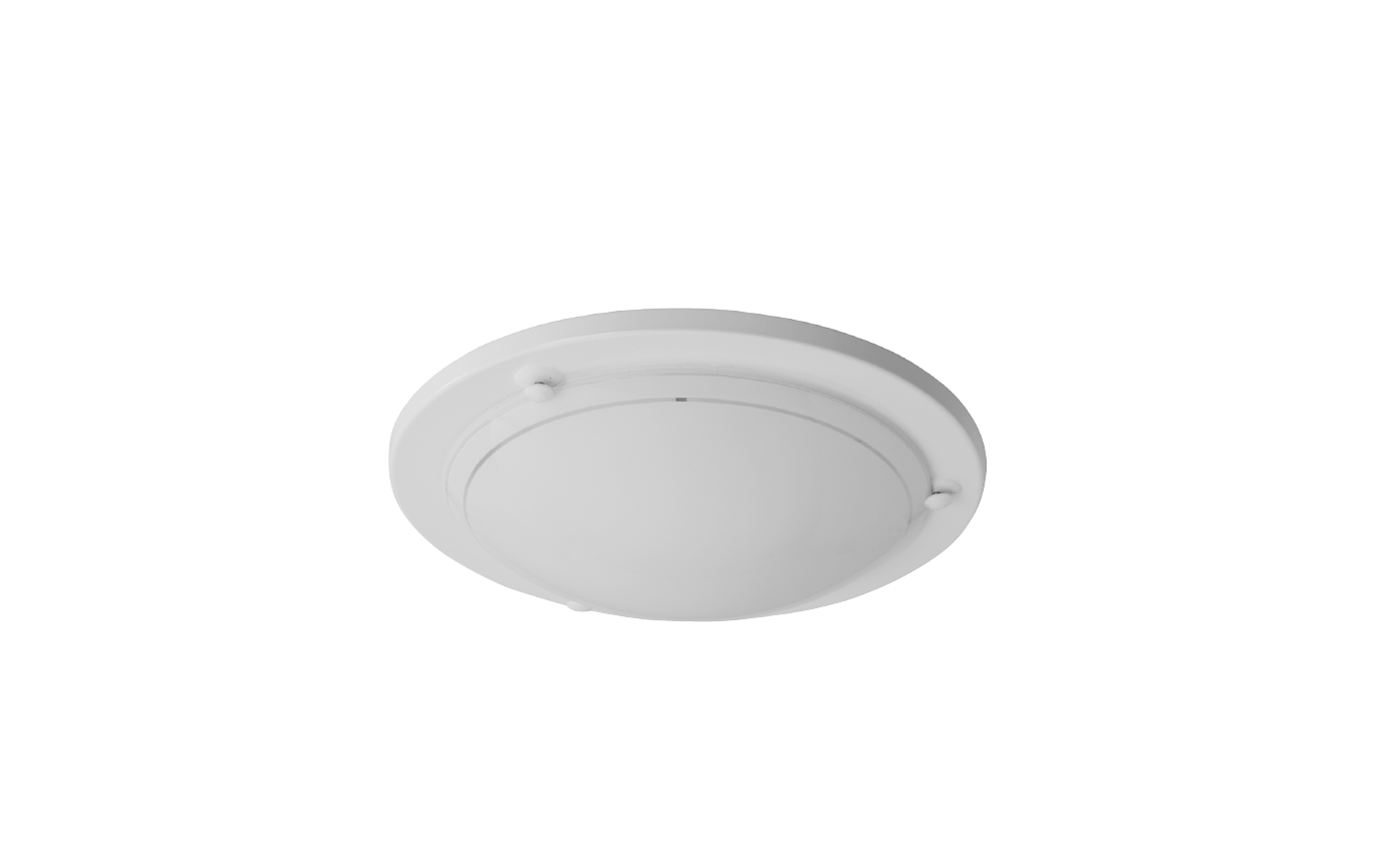 Anslut 004678 16w Led Round Ceiling Lamp Instruction Manual