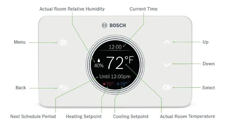 Bosch Thermotechnology ‎BCC100 Connected Control Smart Phone (1)
