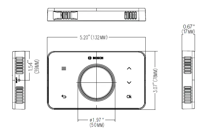 Bosch Thermotechnology ‎BCC100 Connected Control Smart Phone (2)