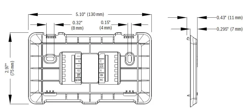 Bosch Thermotechnology ‎BCC100 Connected Control Smart Phone (3)