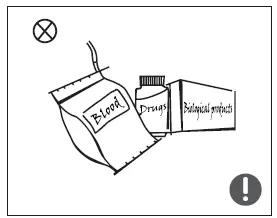 Midea-MDRT489MTB46-SG-339L-Top-Mount-Refrigerator-10