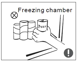 Midea-MDRT489MTB46-SG-339L-Top-Mount-Refrigerator-11