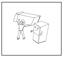 Midea-MDRT489MTB46-SG-339L-Top-Mount-Refrigerator-12