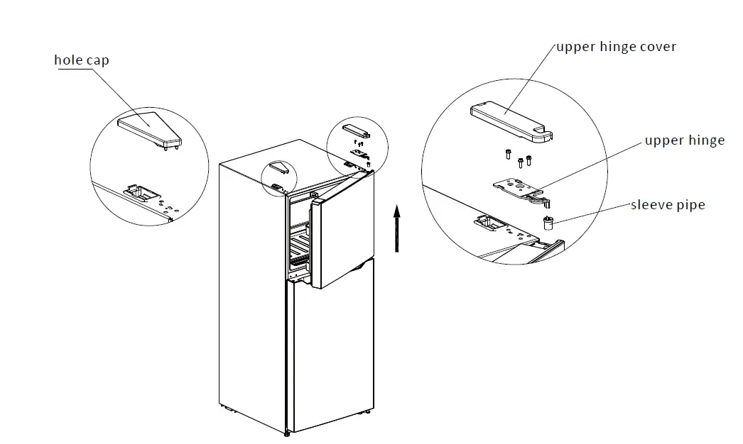 Midea-MDRT489MTB46-SG-339L-Top-Mount-Refrigerator-21