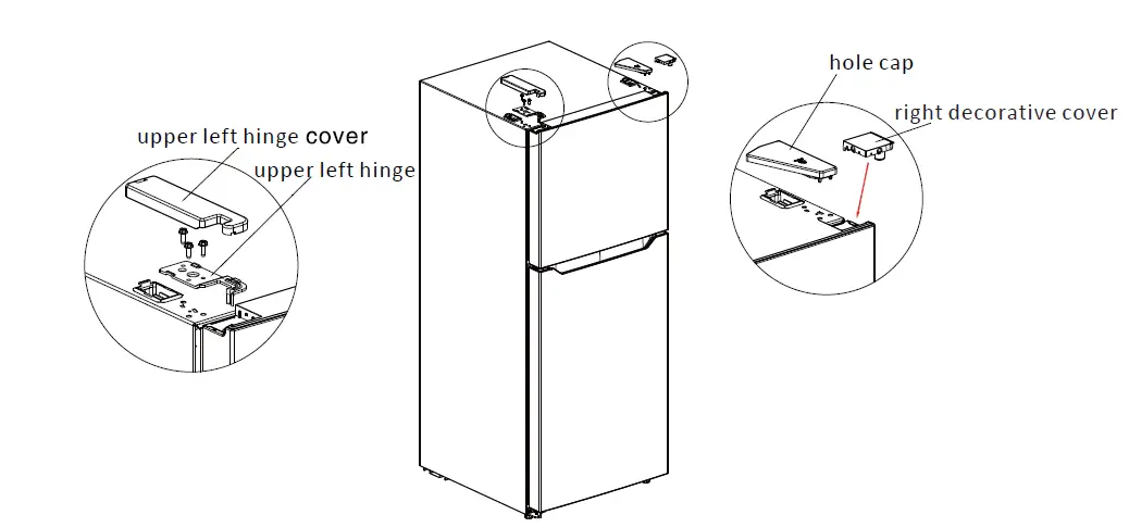 Midea-MDRT489MTB46-SG-339L-Top-Mount-Refrigerator-26