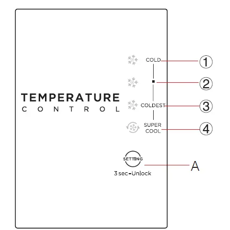 Midea-MDRT489MTB46-SG-339L-Top-Mount-Refrigerator-29