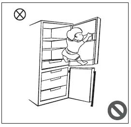 Midea-MDRT489MTB46-SG-339L-Top-Mount-Refrigerator-7