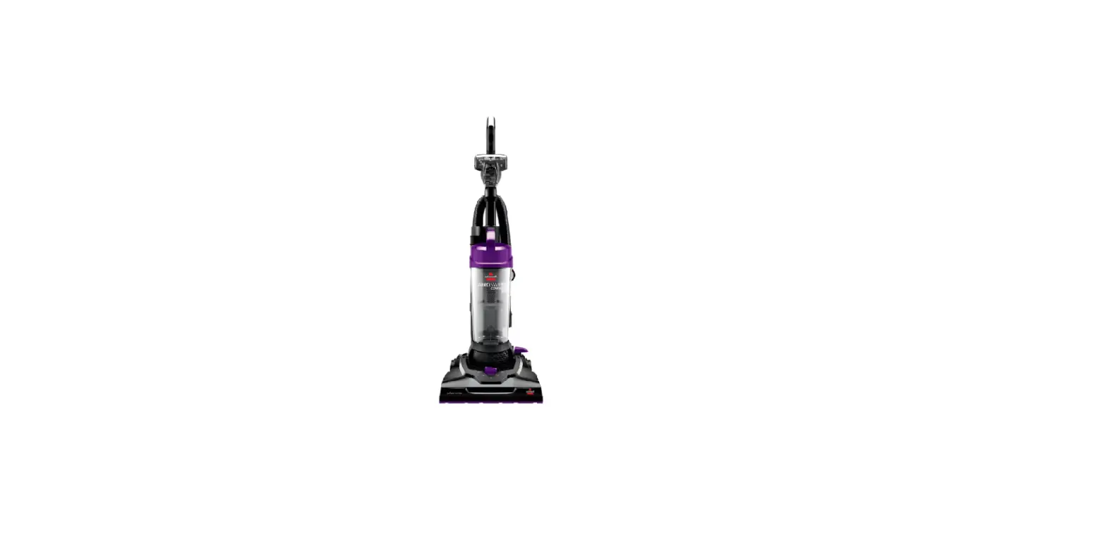 My Aeroswift® Compact Bagless Vacuum Has An Unusual Smell/bad Odor | Support