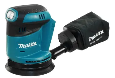 makita-DBO140,-DBO180-Cordless-Random-Orbit-Sander-PRODUCT