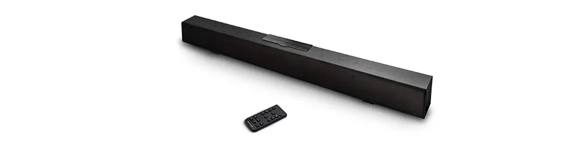 Atune Sbb-a5528 Sound Bar Dolby Digital Operational Guide