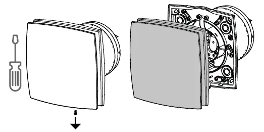 VENTS-Solo-RA1-60-9-R-V-2-Single-Room-Reversible-Energy-Recovery-Ventilator-9