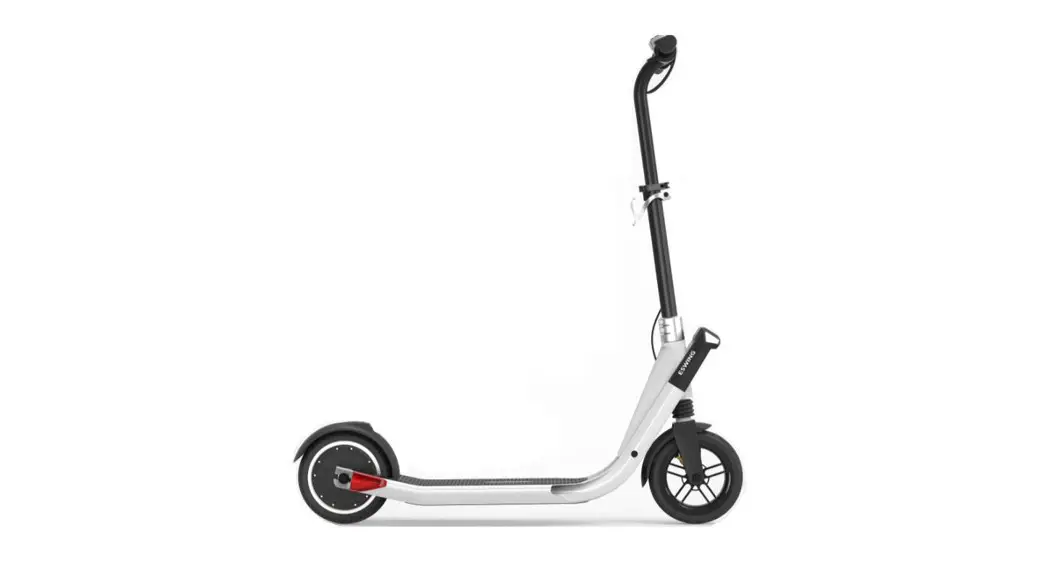 Insportline Es1354 Electric Scooter Futurisco User Manual Insportline Es1354 Electric Scooter Futurisco User Manual